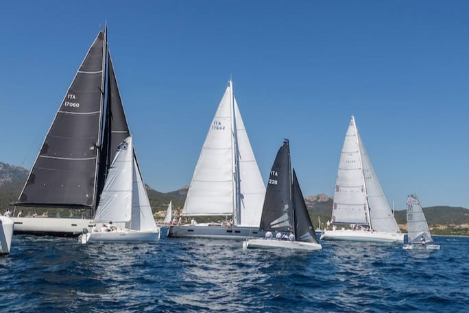 ita 122 wins the race among giants